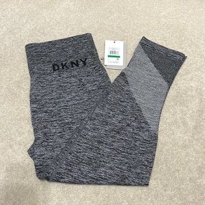 DKNY Sport Leggings - NWT
